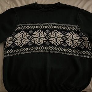 Urban Outfitters Renewal Winter sweater